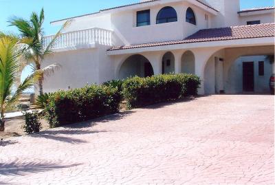 Mansion For sale in BAJA CALIFORNIA SUR, Mexico